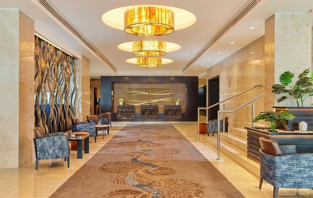 Sheraton Athlone Hotel