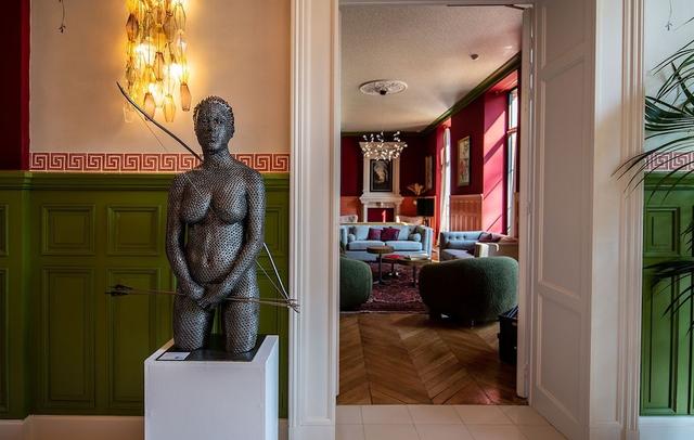 Château de Fiac Hôtel & Spa