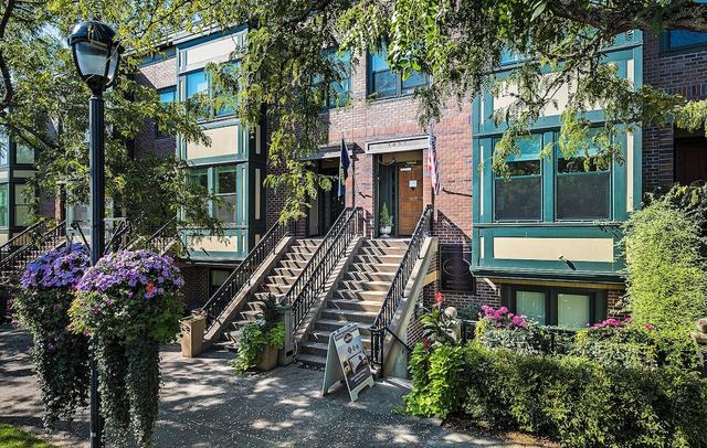 The Orenco Station Hotel