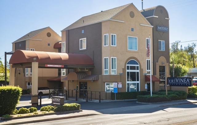 Hotel Vinea, a Travelodge by Wyndham