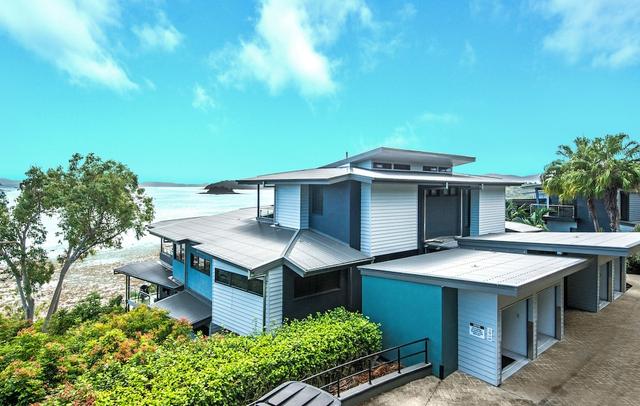 Edge 5 Absolute Oceanfront Plus Buggy