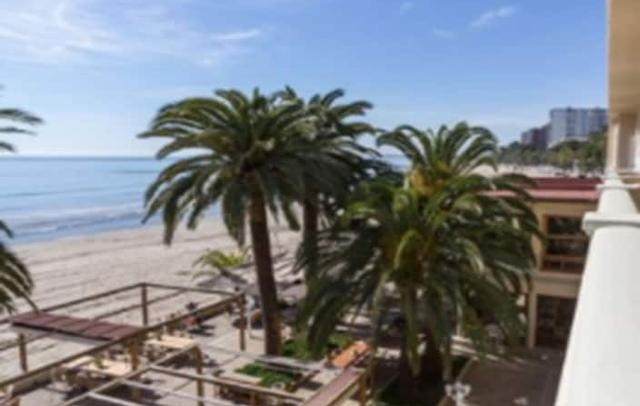 Hotel Voramar Benicassim