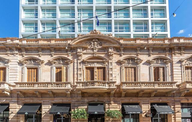 Palmaroga Hotel Asuncion, Tapestry Collection by Hilton