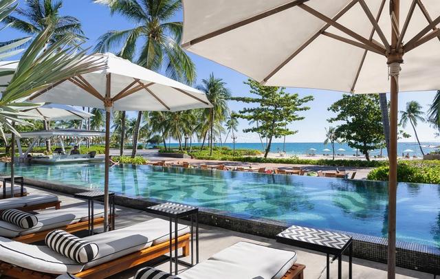 Soul Boutique Hotel Phu Quoc