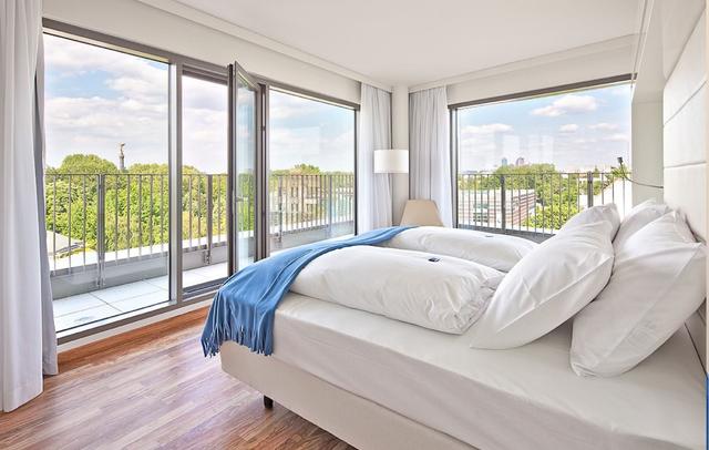 Pestana Berlin Tiergarten