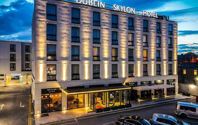 Dublin Skylon Hotel