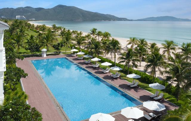 Meliá Vinpearl Cam Ranh