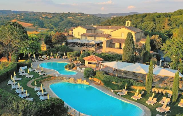 Abbazia Collemedio Resort & Spa
