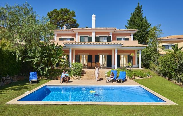 Martinhal Quinta Family Resort