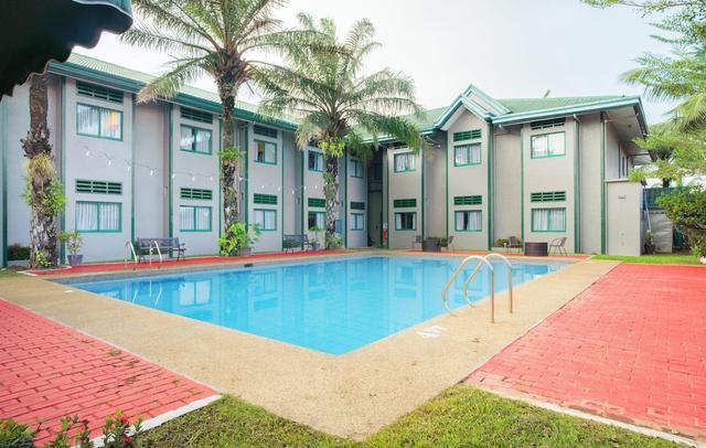 Microtel Inn by Wyndham Cabanatuan