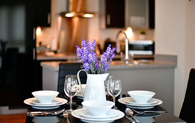 Meridian Quay Apartments