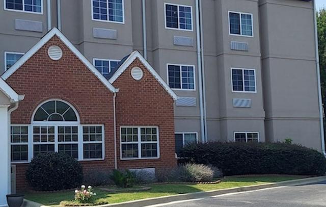 Microtel Inn & Suites by Wyndham Hoover/Birmingham