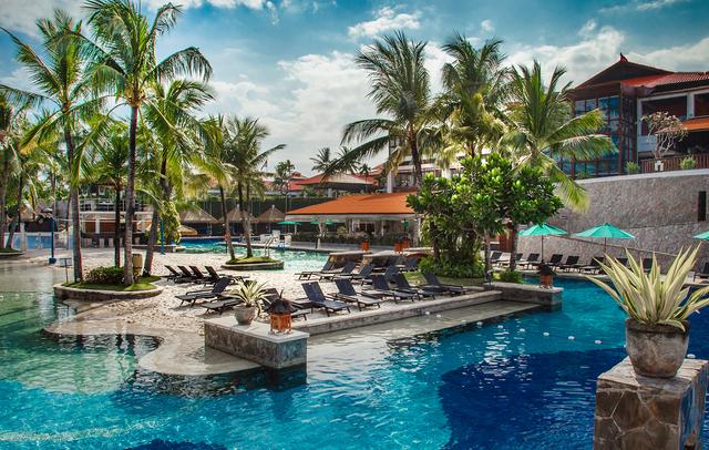 Hard Rock Hotel Bali