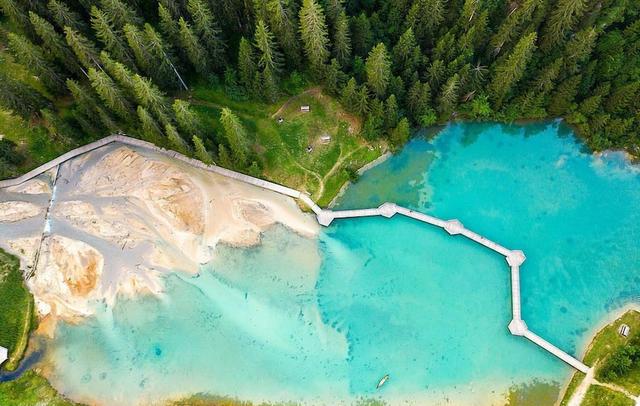 Ecrin Blanc Resort Courchevel