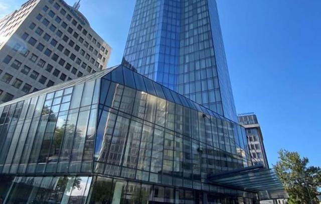 Grand Plaza Hotel and Congress Centre