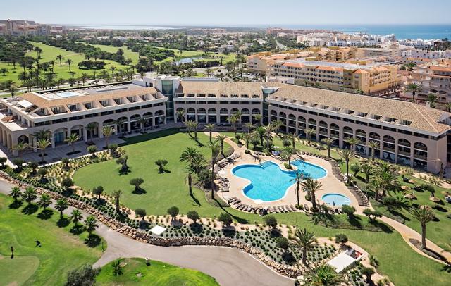 Hotel AR Golf Almerimar
