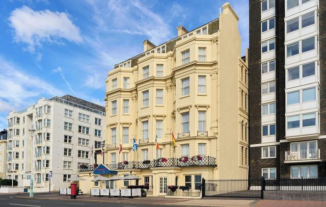 Four Points Flex by Sheraton Brighton