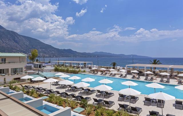 Horizon Blu Boutique Hotel