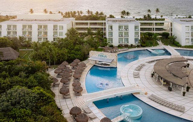 Grand Sirenis Riviera Maya Resort & Spa - All Inclusive