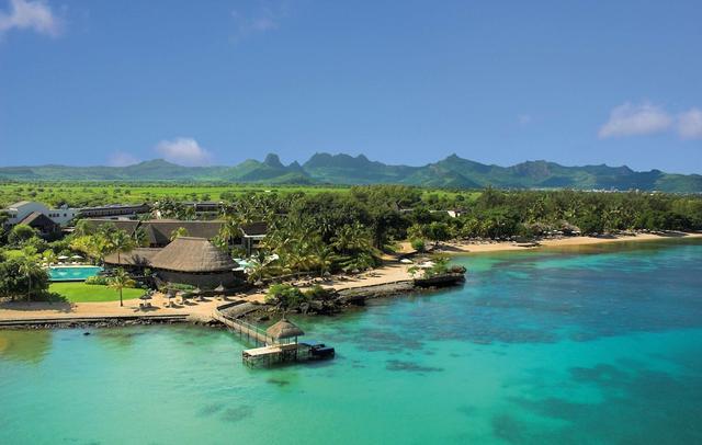 Maritim Resort & Spa Mauritius
