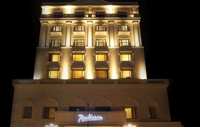 Radisson Hotel Jalandhar