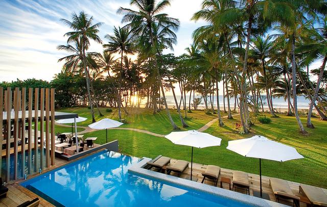 Club Wyndham Mission Beach