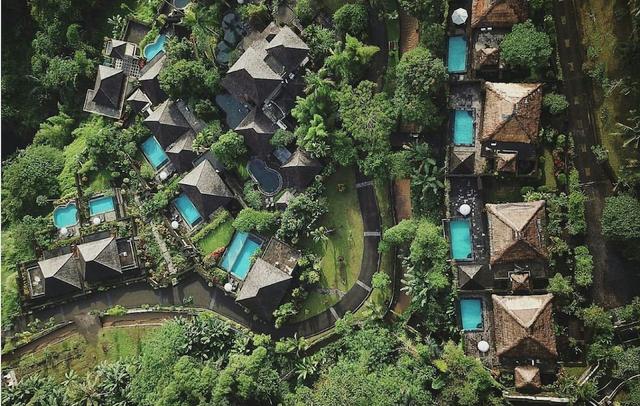 The Payogan Villa Resort & Spa Ubud