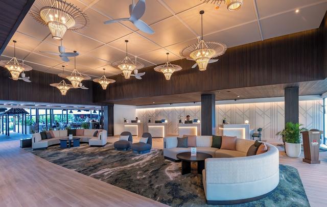 Tanoa International Hotel