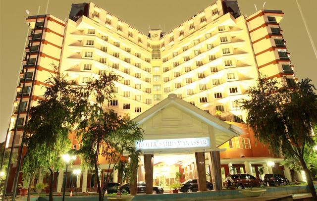 Hotel Sahid Jaya Makassar City Centre