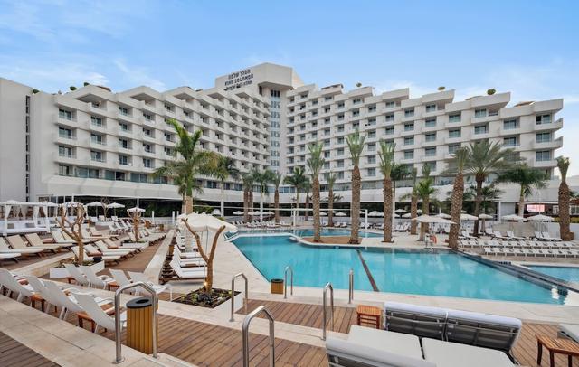 King Solomon by Isrotel Collection