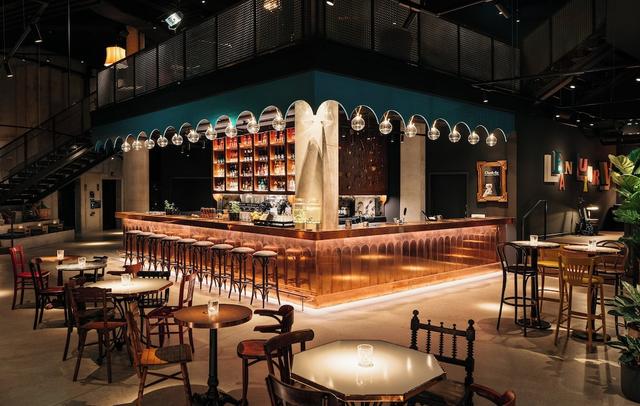 Ruby Hanna Hotel Stuttgart