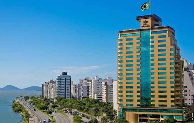 Majestic Palace Hotel