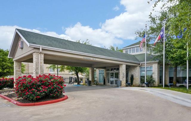 Hilton Garden Inn Austin/Round Rock