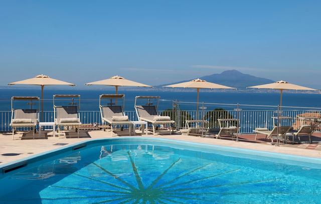 Grand Hotel De La Ville