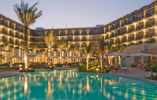 Crowne Plaza Duqm, an IHG Hotel