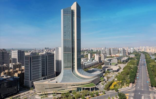 Courtyard by Marriott Yinchuan