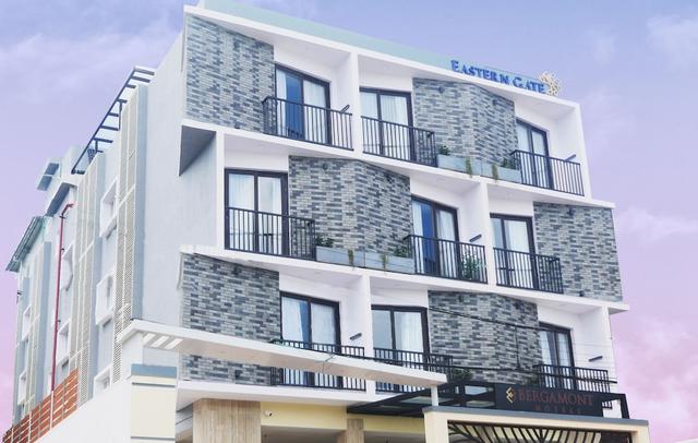 EASTERN GATE-A BERGAMONT GROUP OF HOTELS