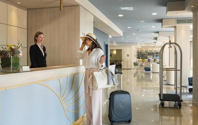 Grand Hotel Pietra Ligure