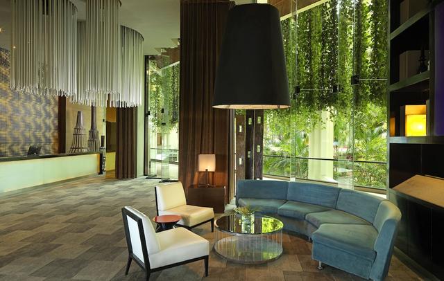 Paradisus Cancún – All Inclusive