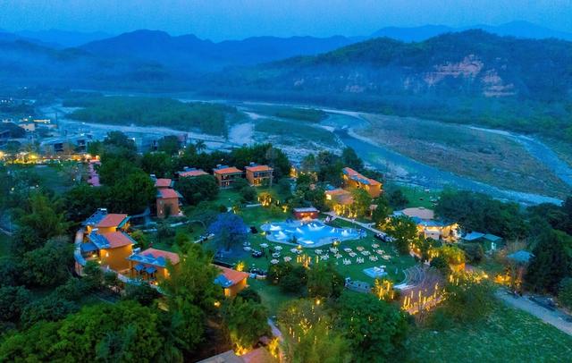 Tarangi Resort and Spa