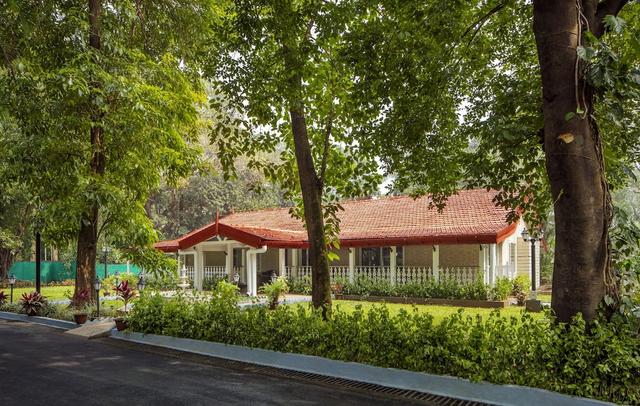 amã Stays & Trails Sluice House, Lonavala