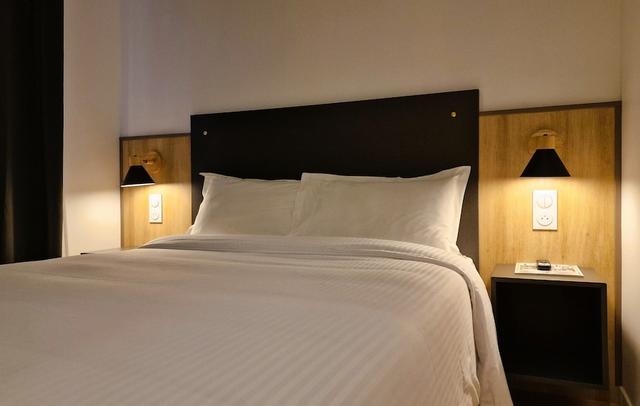 Hôtel Mary’s - Caen Centre Gare Sncf