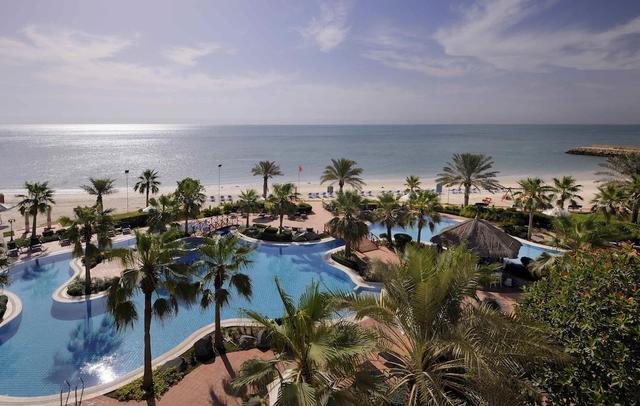 Mövenpick Hotel & Resort Al Bida'a Kuwait
