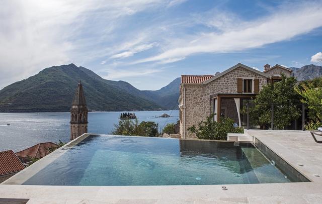 Monte Bay Retreat - Adult Only