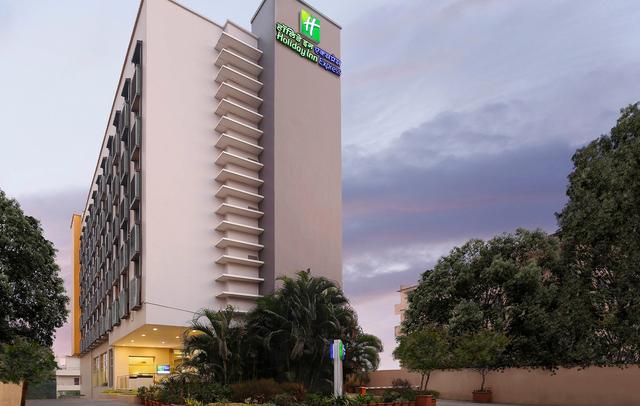 Holiday Inn Express Pune Hinjewadi, an IHG Hotel