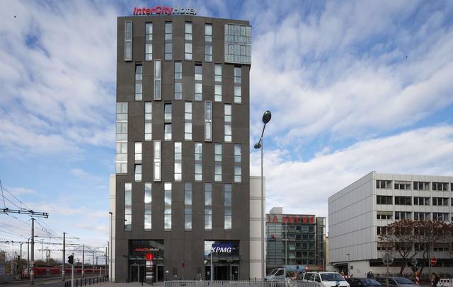 IntercityHotel Mannheim