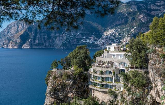 Hotel Piccolo Sant'Andrea