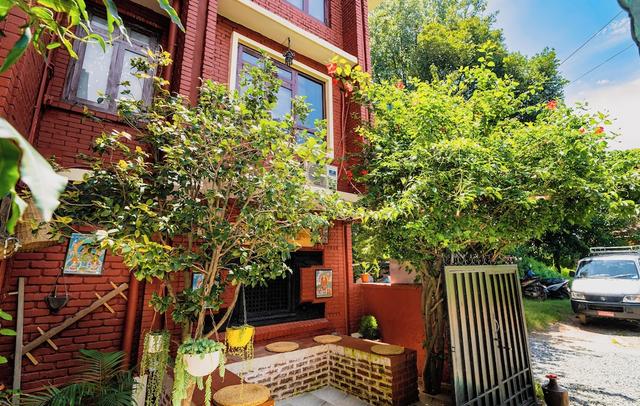 Nepali Heritage Hotel