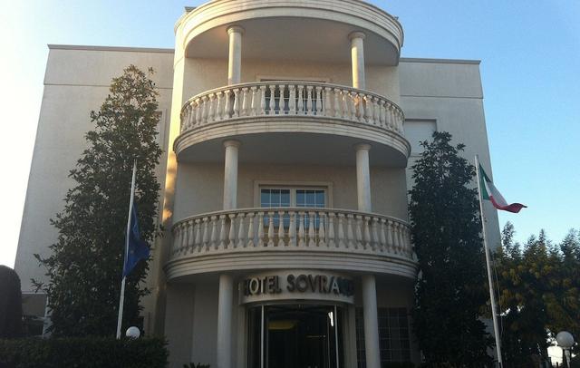 Hotel Sovrano