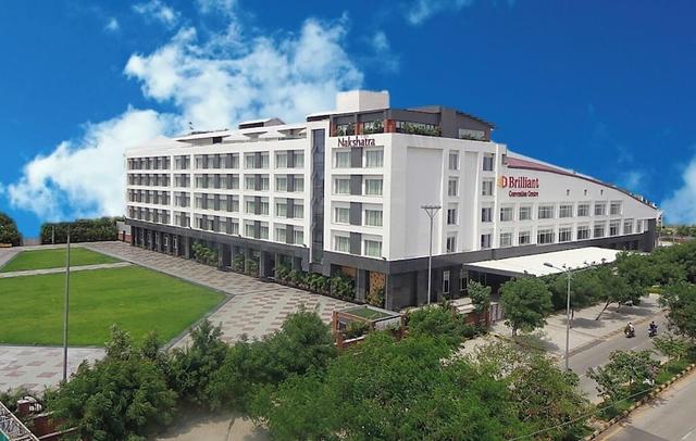 Brilliant Hotel & Convention Center